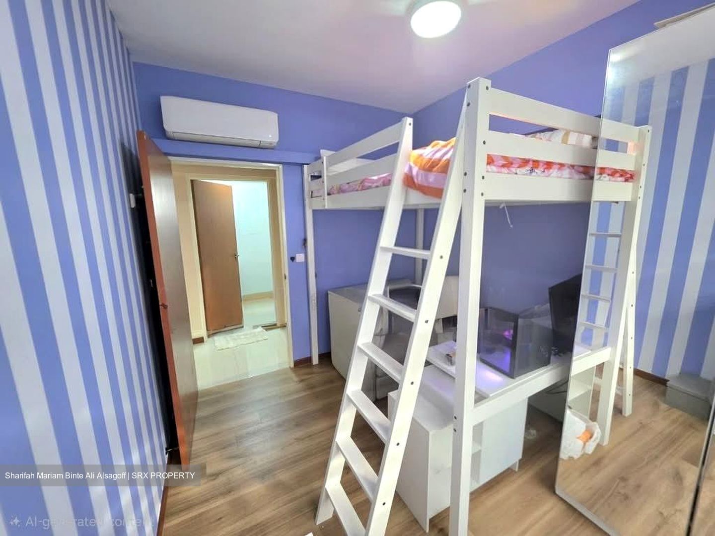 Blk 118A Eastlink II @ Canberra (Sembawang), HDB 4 Rooms #562093041